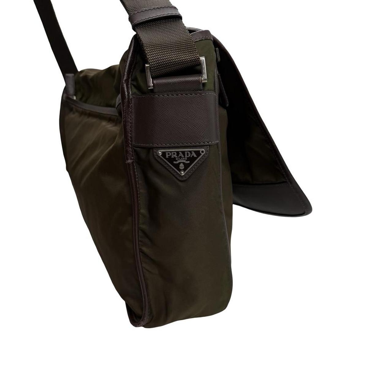 Prada Bag