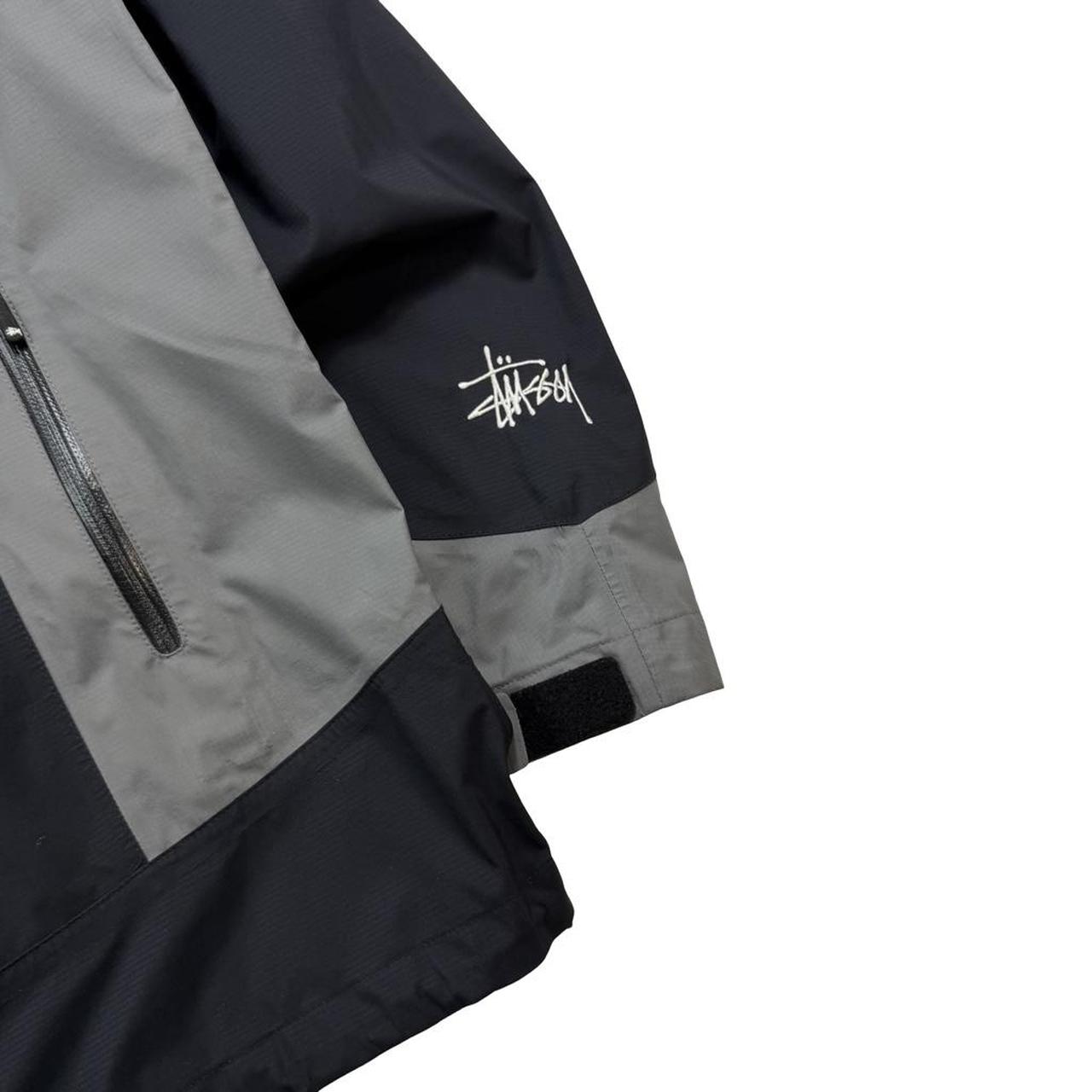 Stussy Jacket (M)