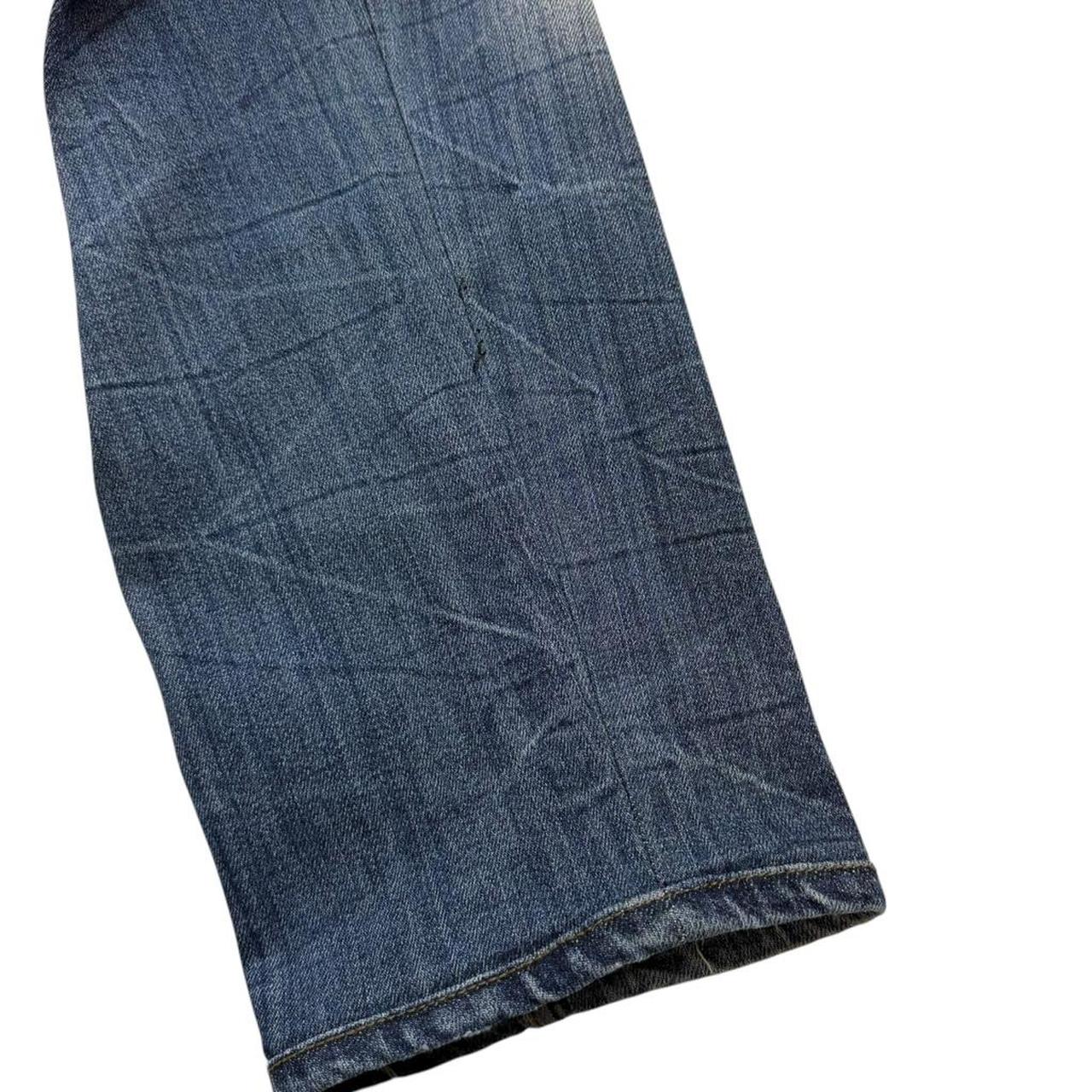 Karakuri Jeans (w34)