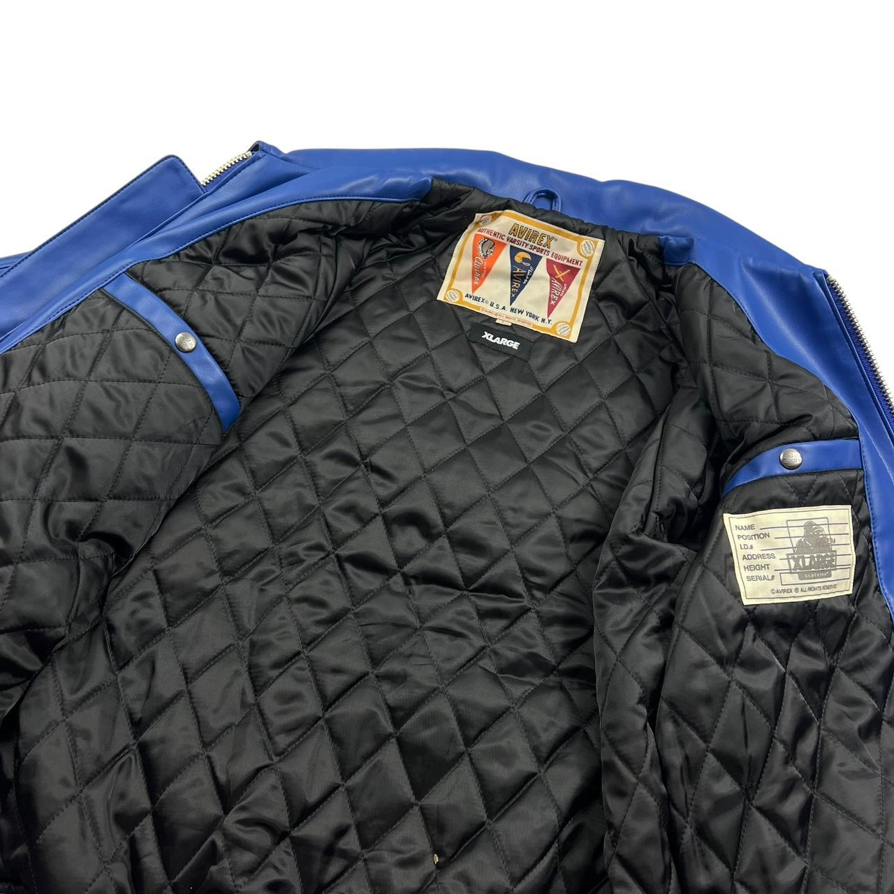 Avirex Jacket (L)