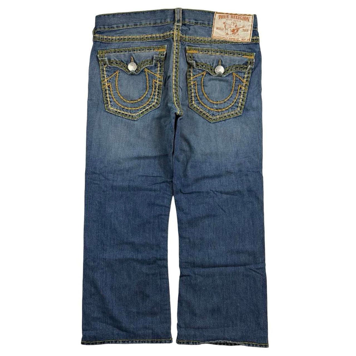 True Religion Jeans (w38)