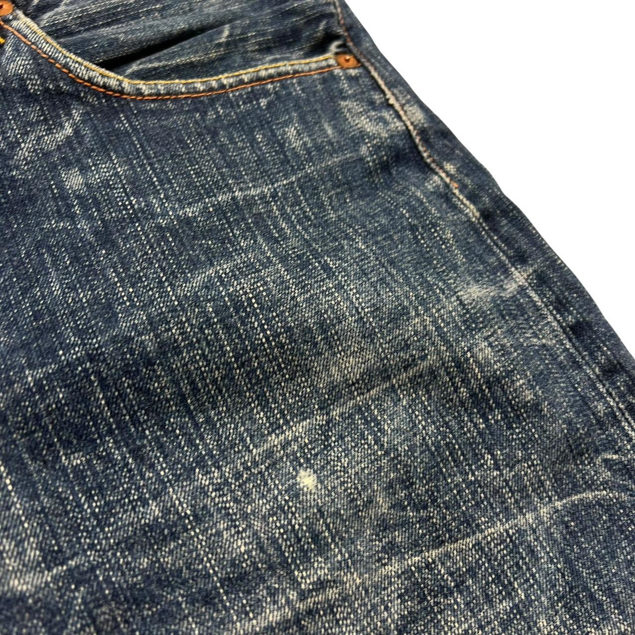Evisu Shorts (w34)