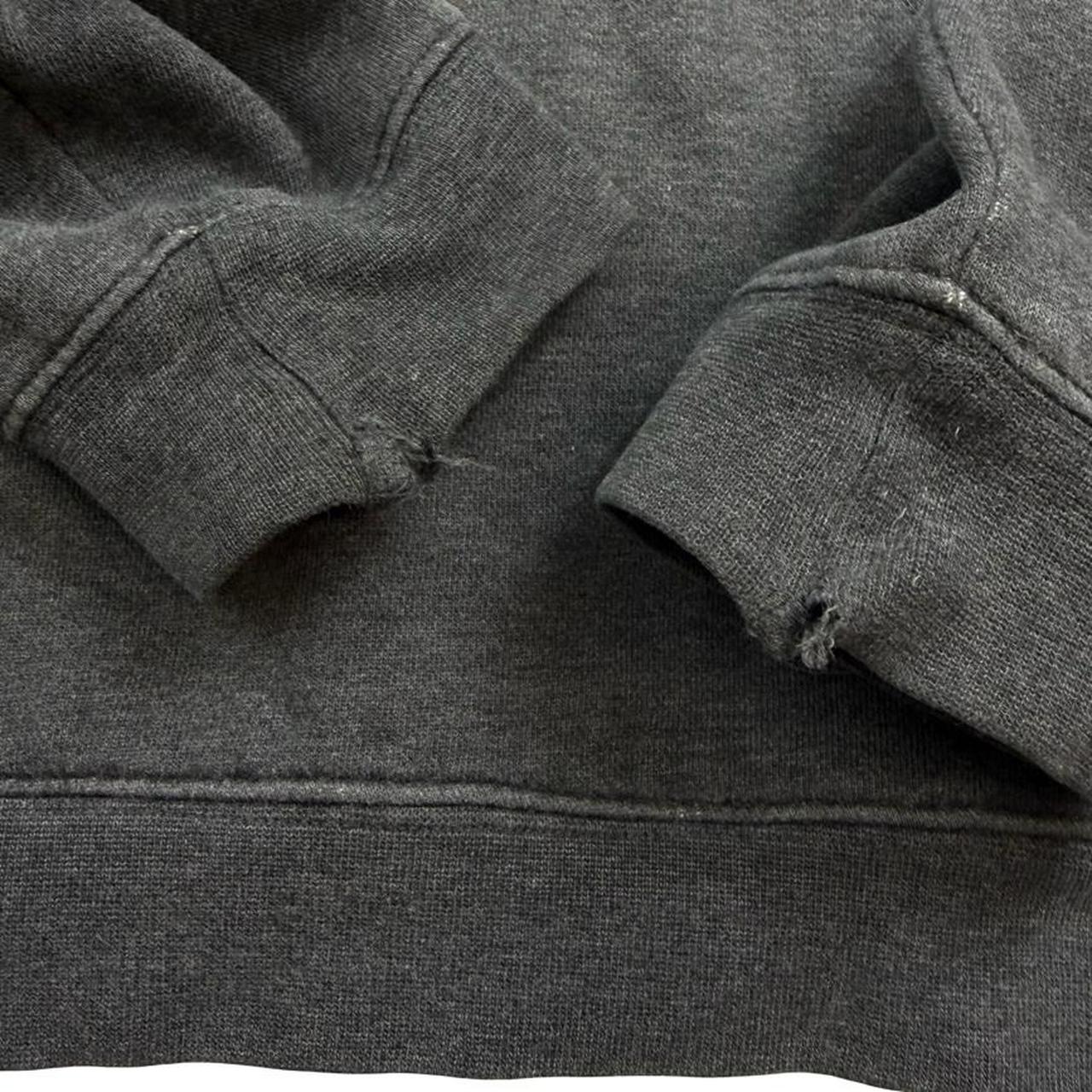 Stussy Hoodie (M)