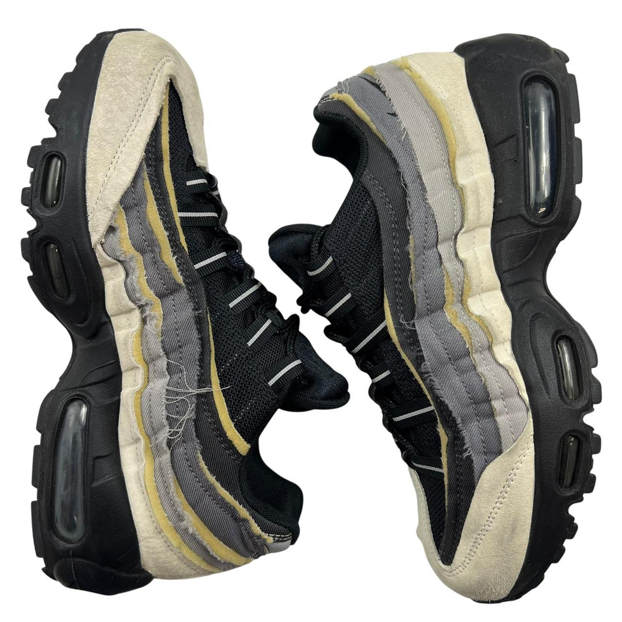 Nike x CDG Air Max 95 (uk 5.5)