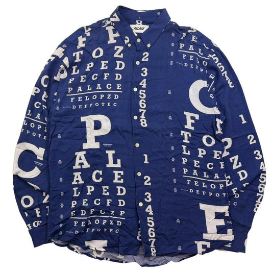 Palace Shirt (XL)
