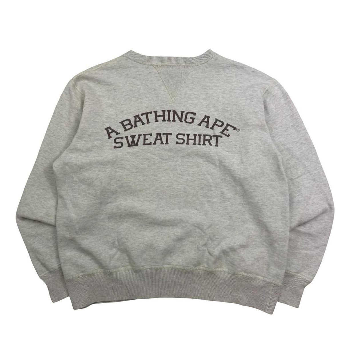 Bape Sweatshirt (S)