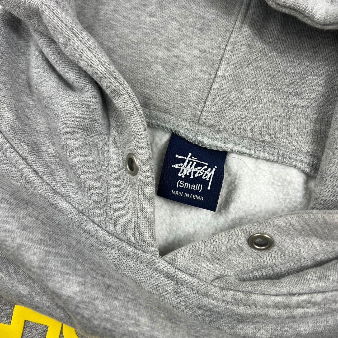 Stussy Hoodie (S)