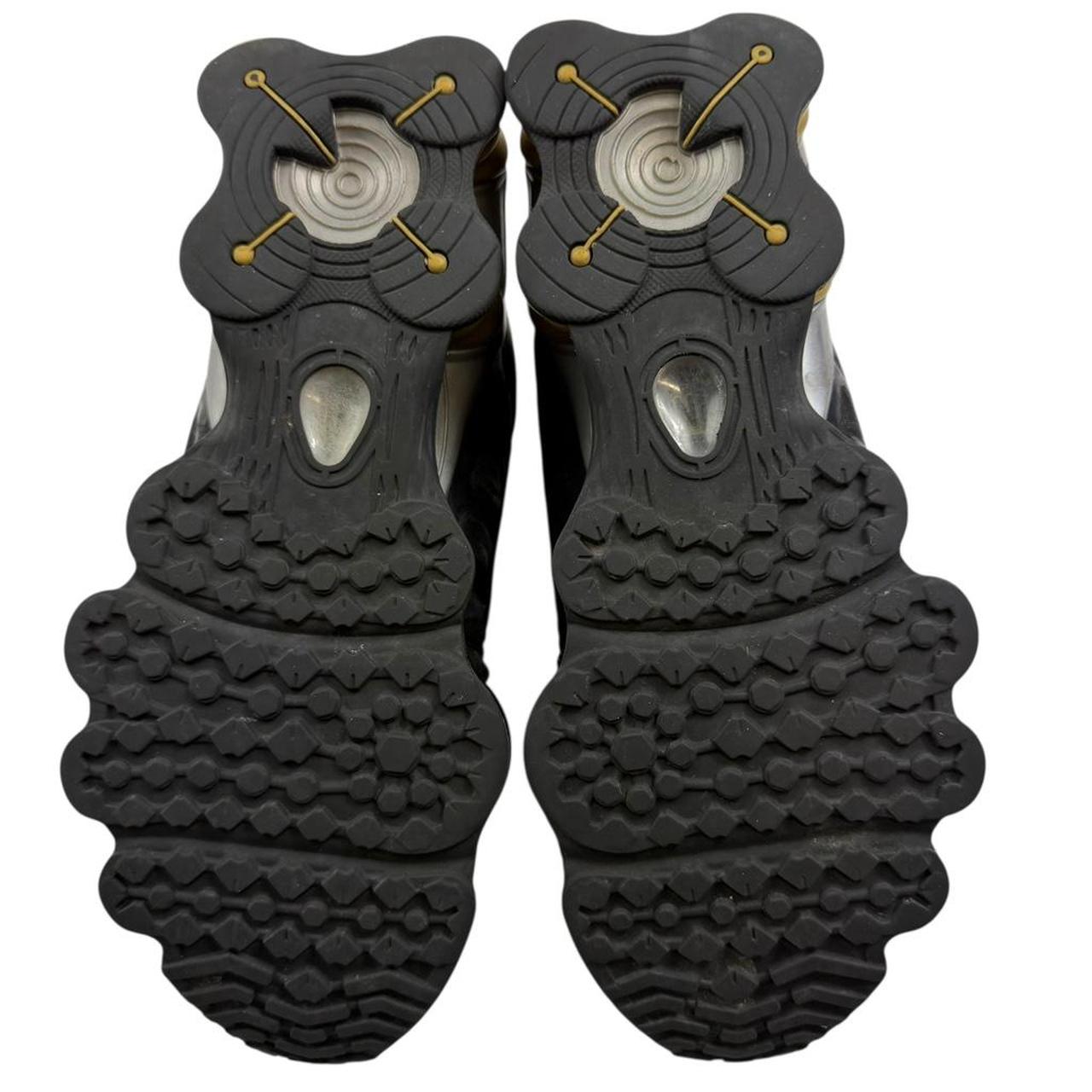 Nike Shox TL Neymar (uk 9)