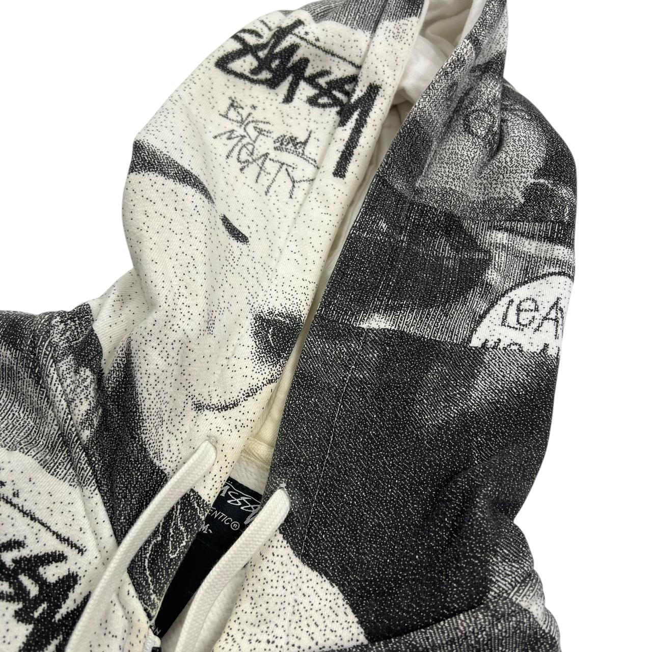 Stussy Hoodie (M)