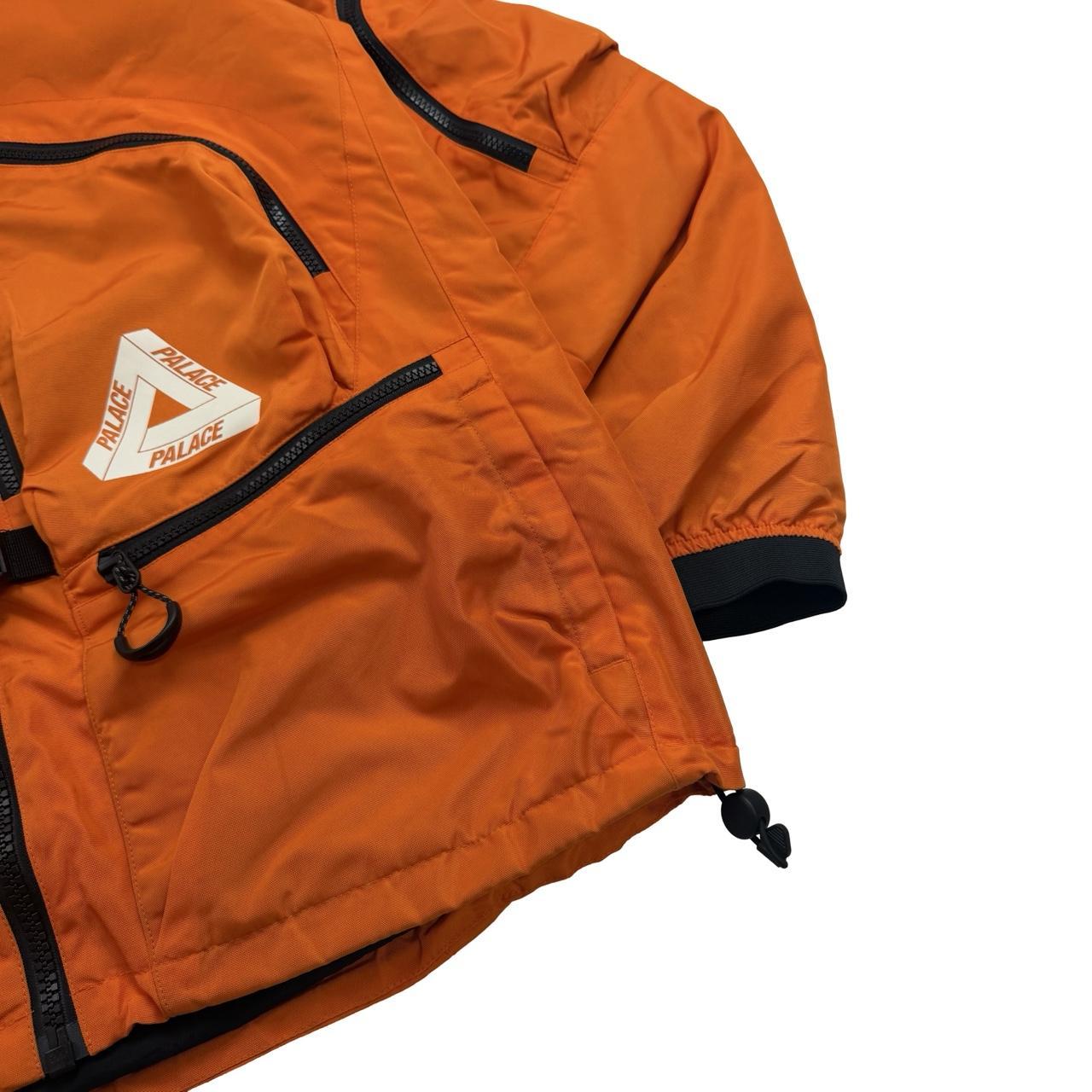 Palace Jacket (S)