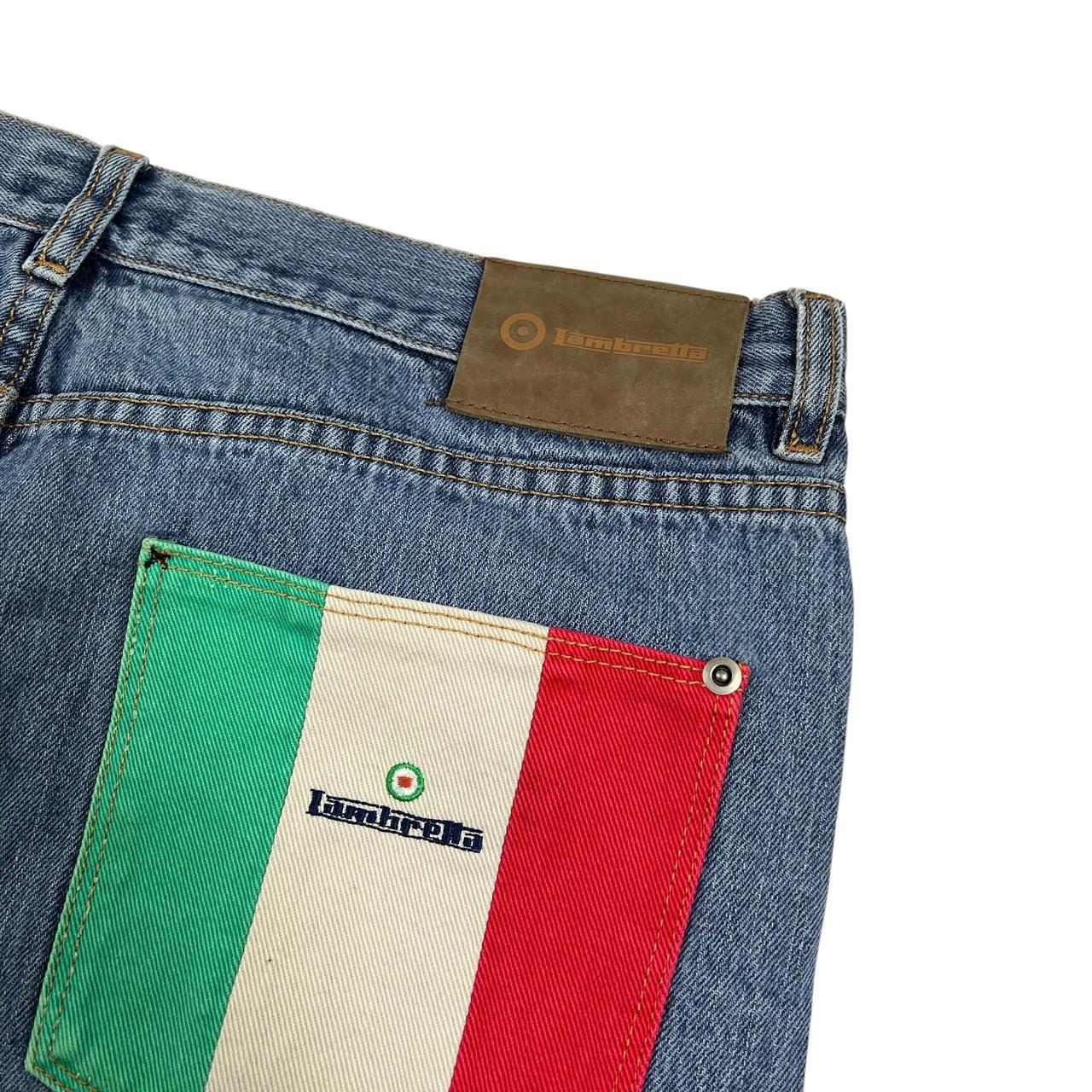 Lambretta Jeans (w36)