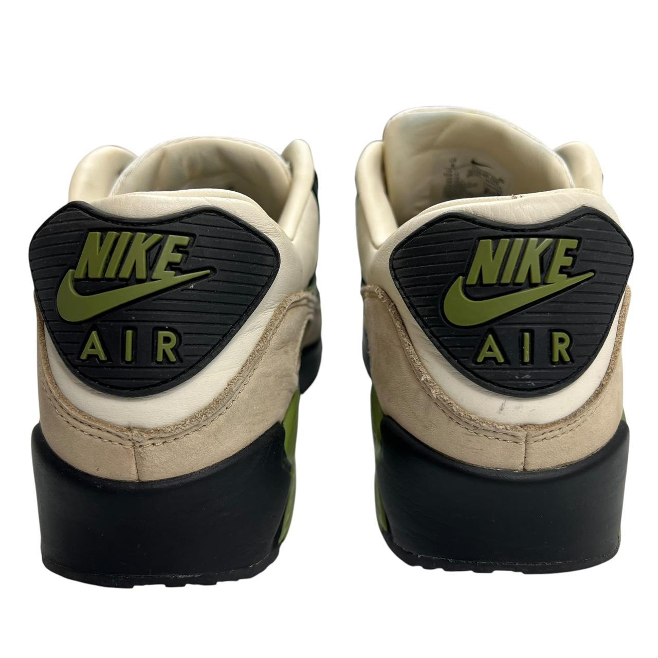 Nike Air Max 90 Lahar (uk 7)