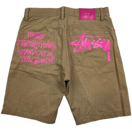 Stussy Shorts (w30)