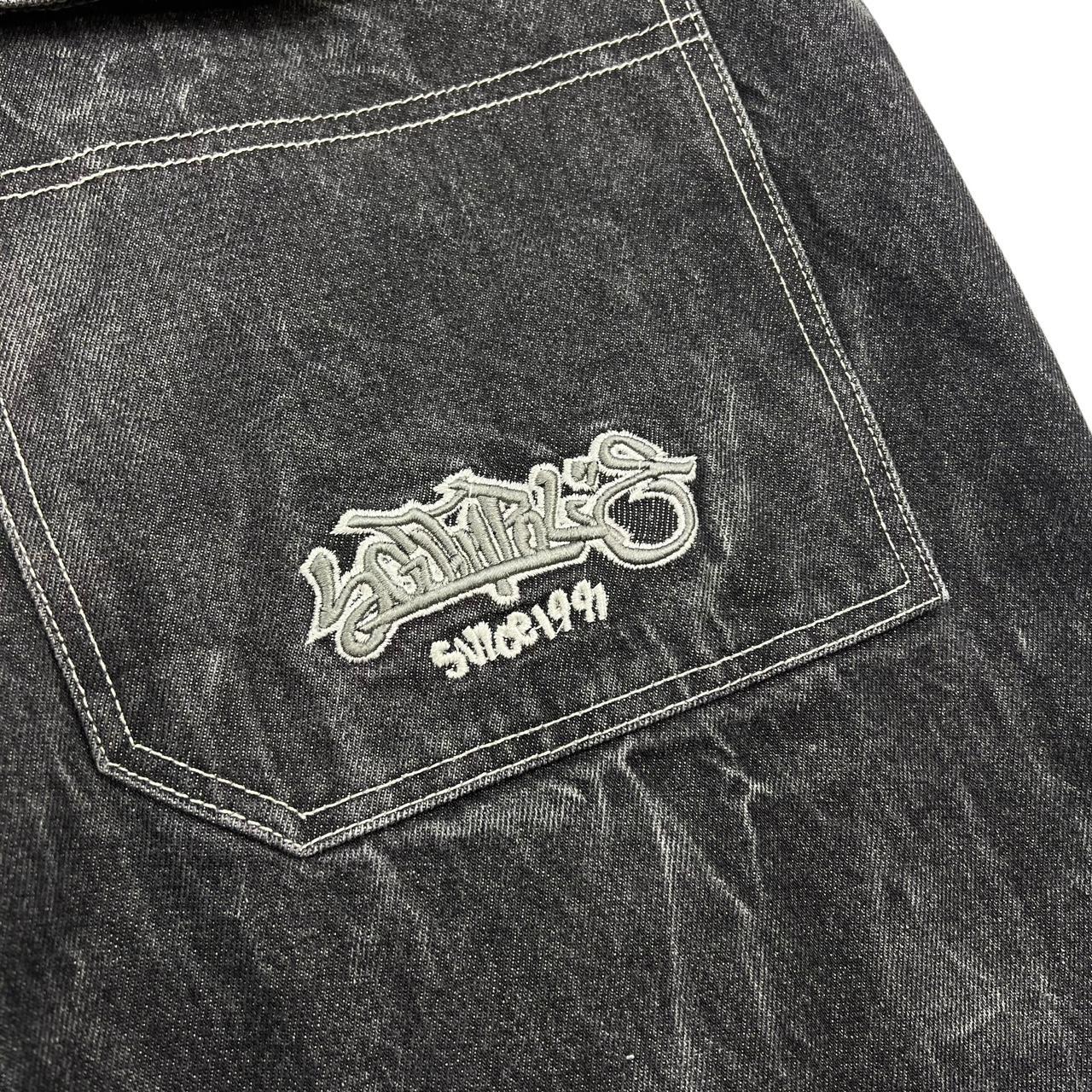 Southpole Shorts (w40)