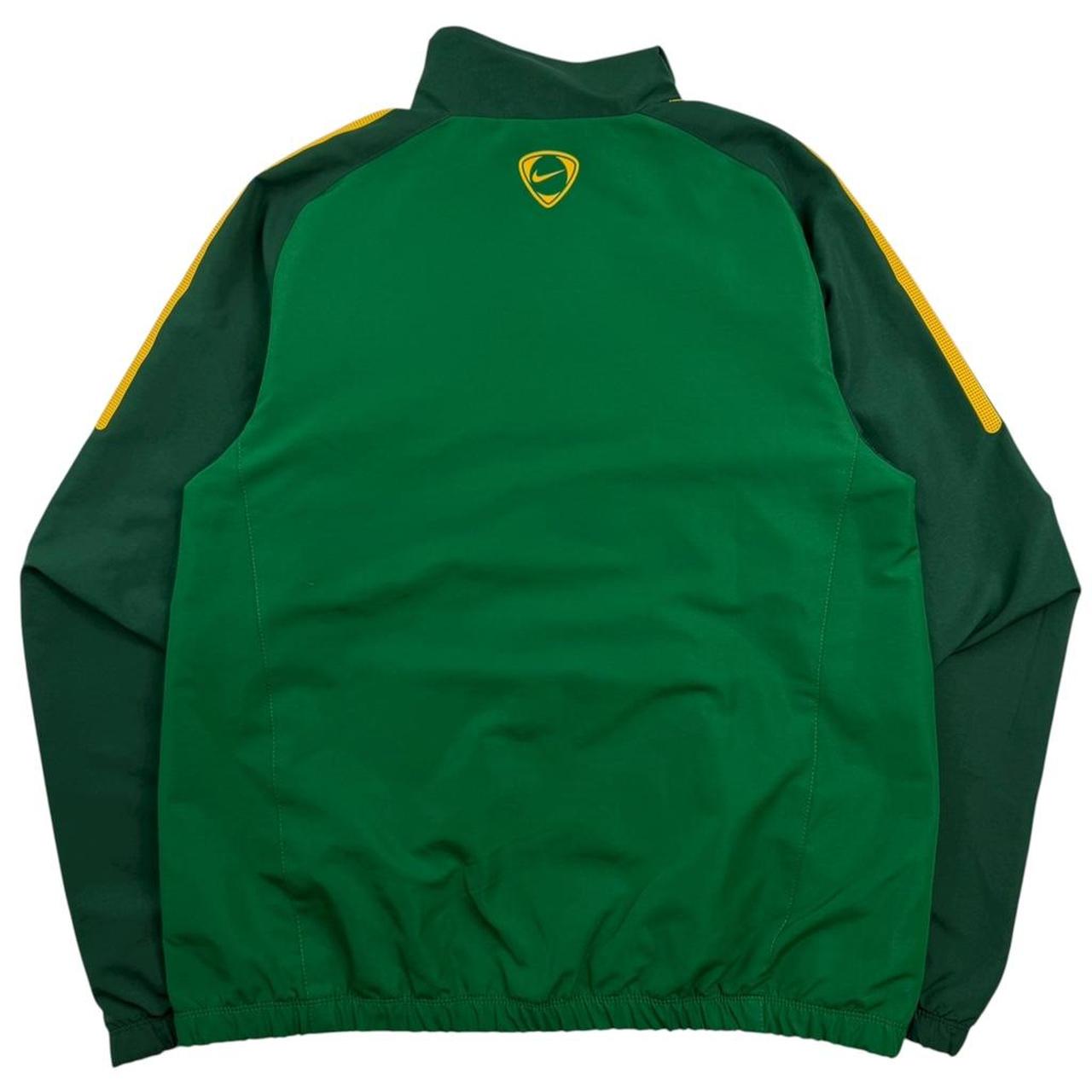 Nike Brazil Track Jacket (M)