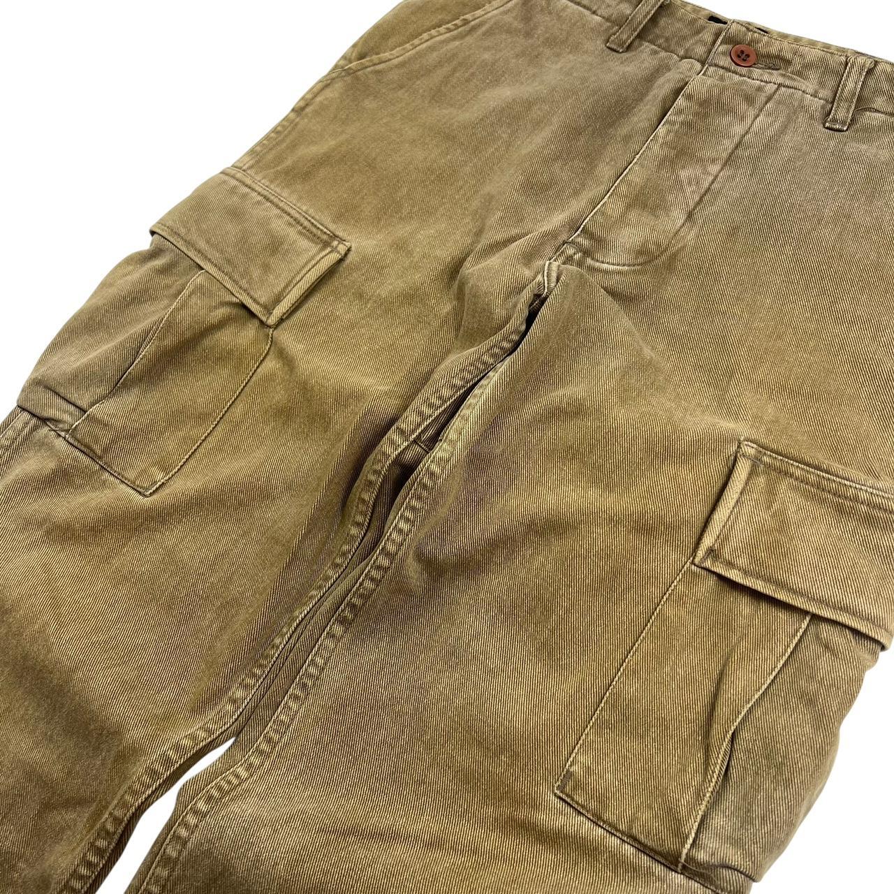 Stussy Cargo Trousers (w30)