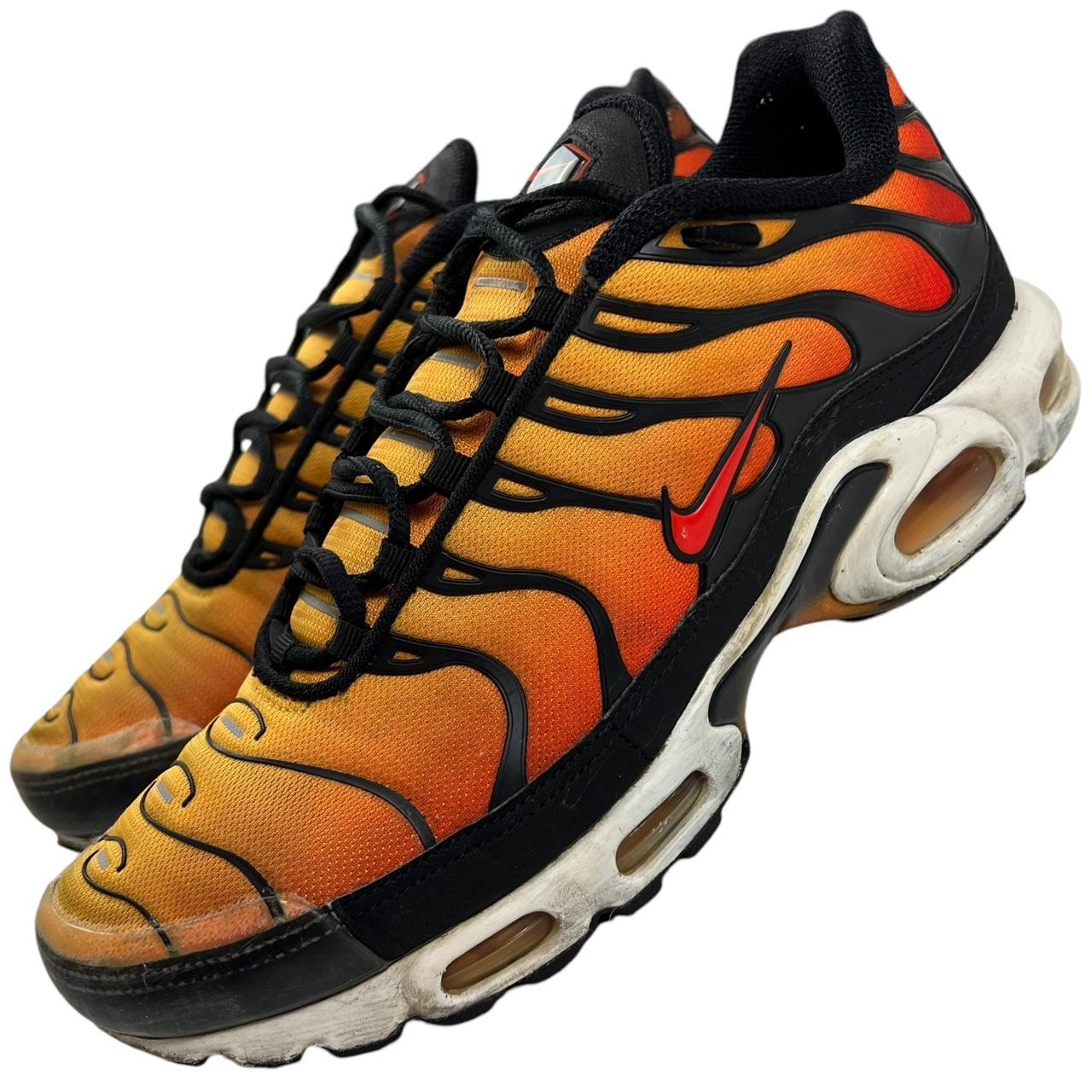 Nike TN Pimento (uk 9)