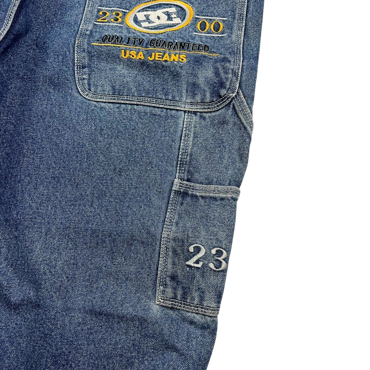 DC Jeans (w34)