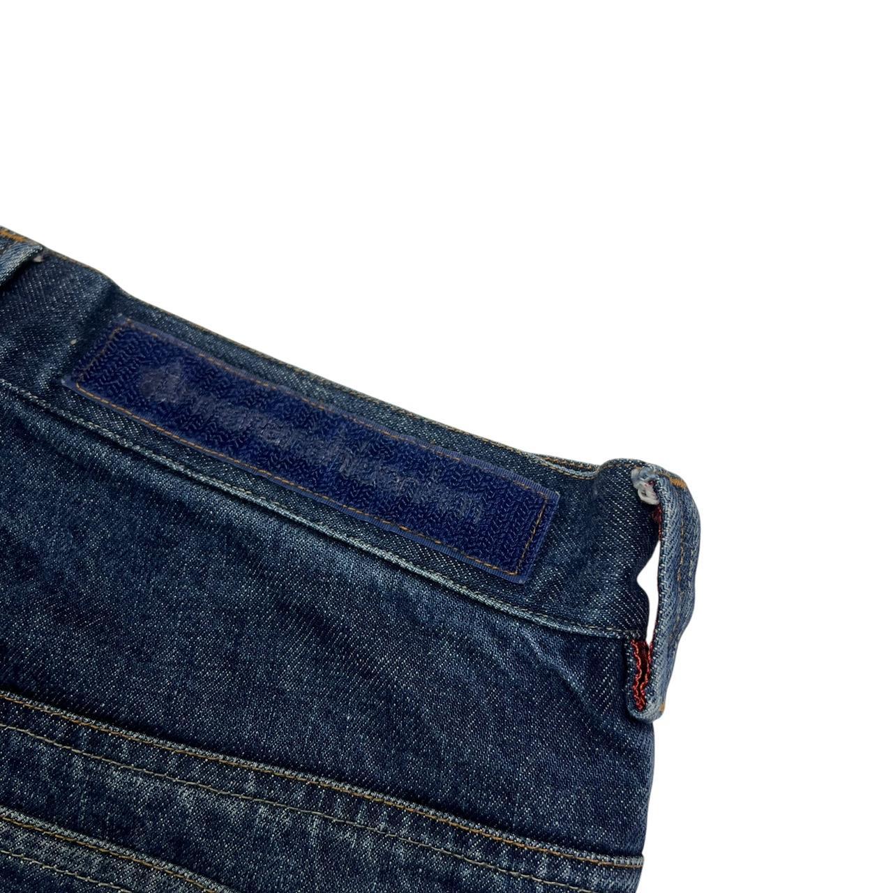 Maharishi Jeans (w30)