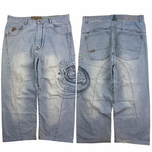 Akademiks Jeans (w40)