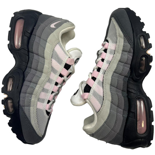 Nike Air Max 95 Pink Foam (uk 3.5)