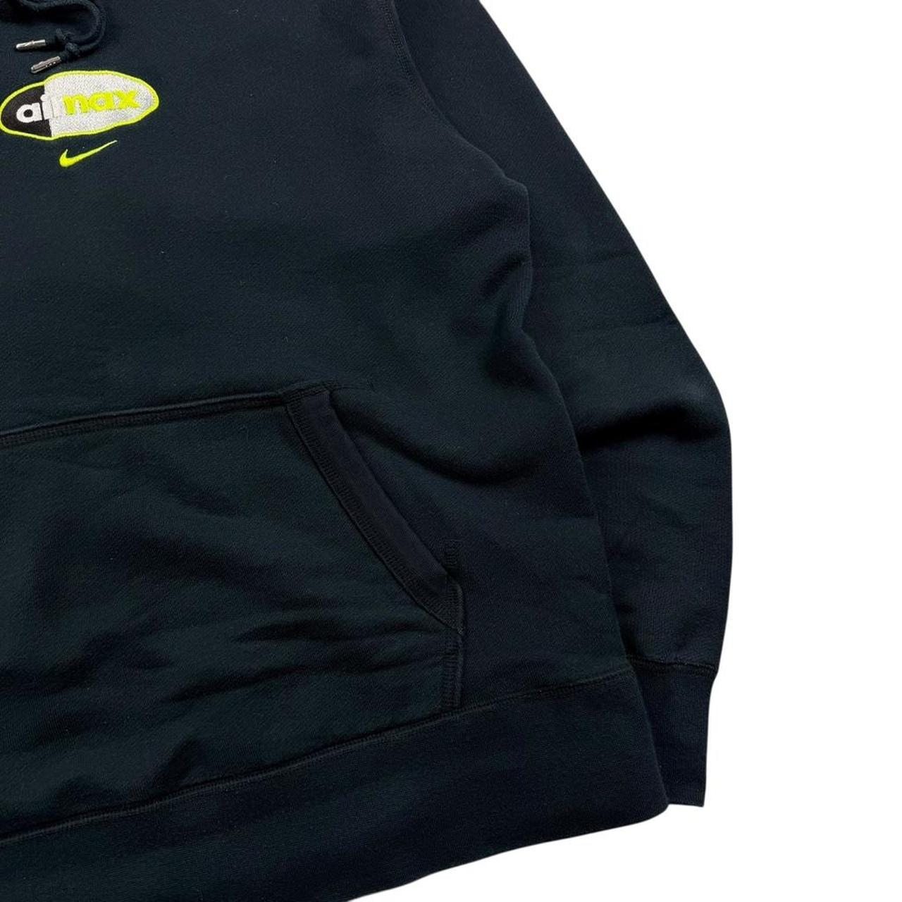 Nike Hoodie (L)