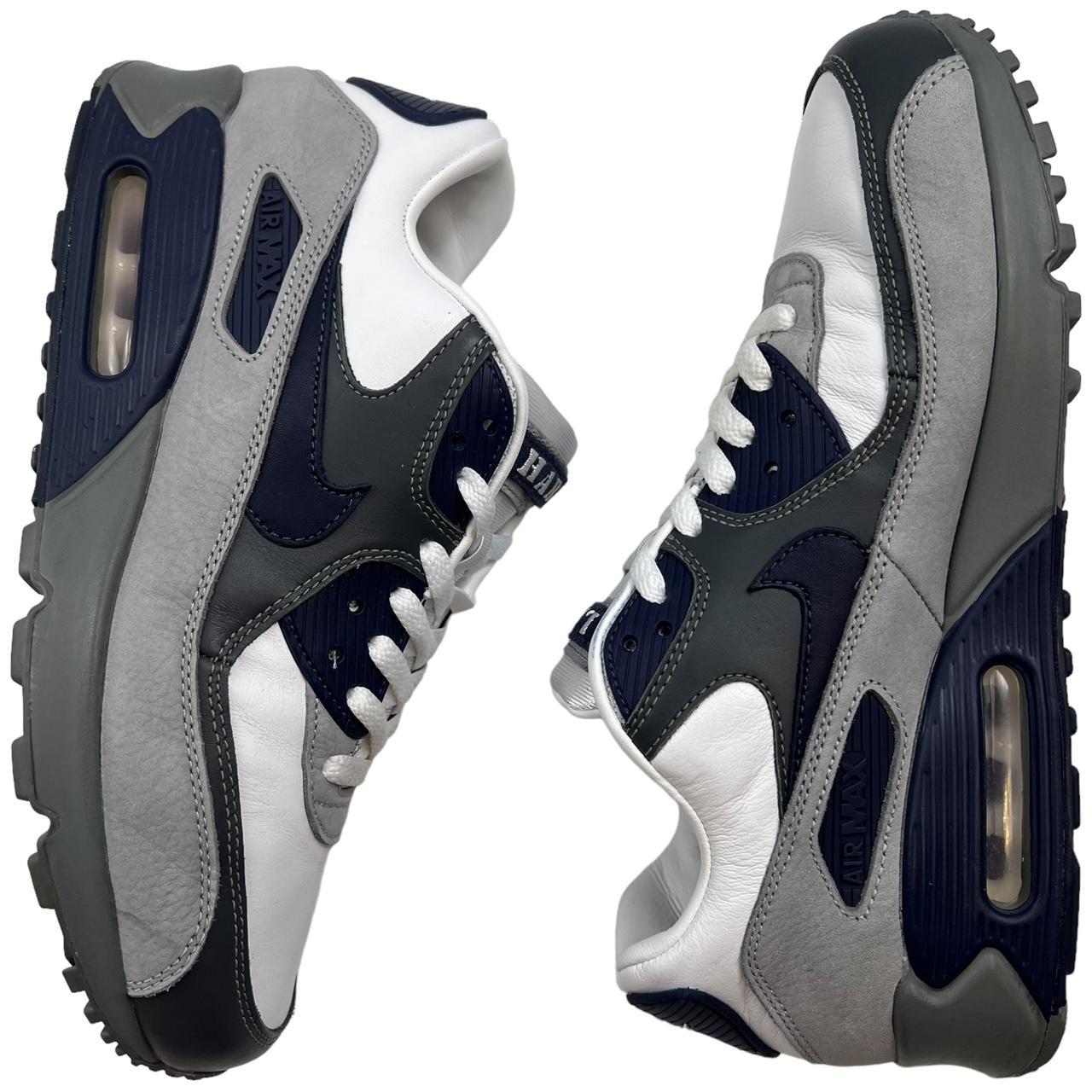 Nike Air Max 90 Lahar (uk 8.5)