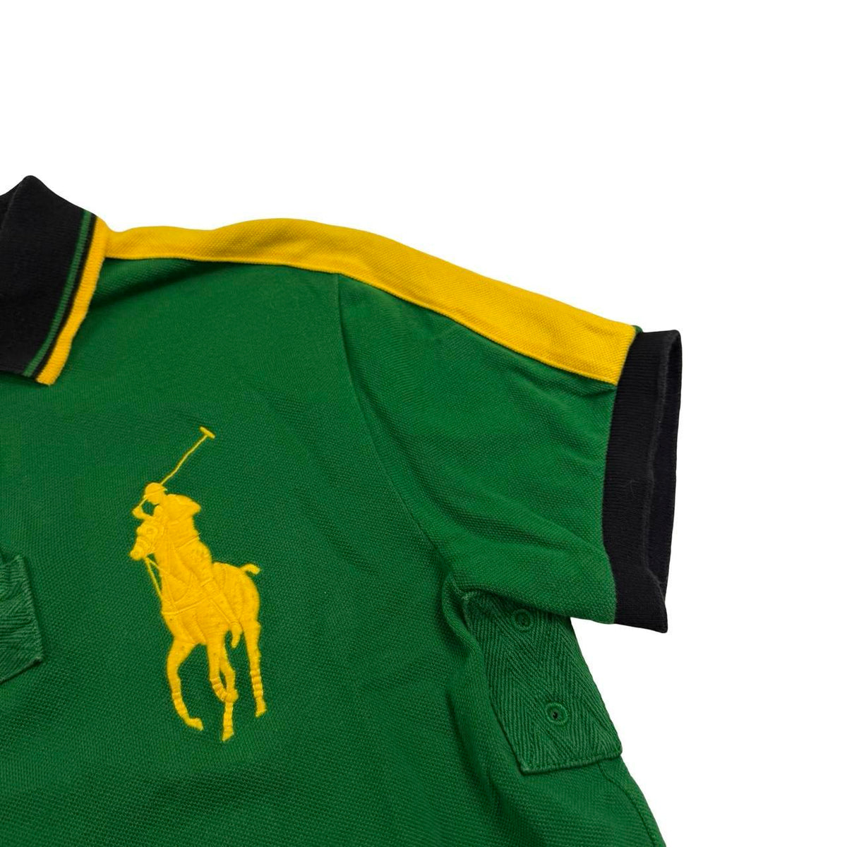 Ralph Lauren Polo Shirt (S)