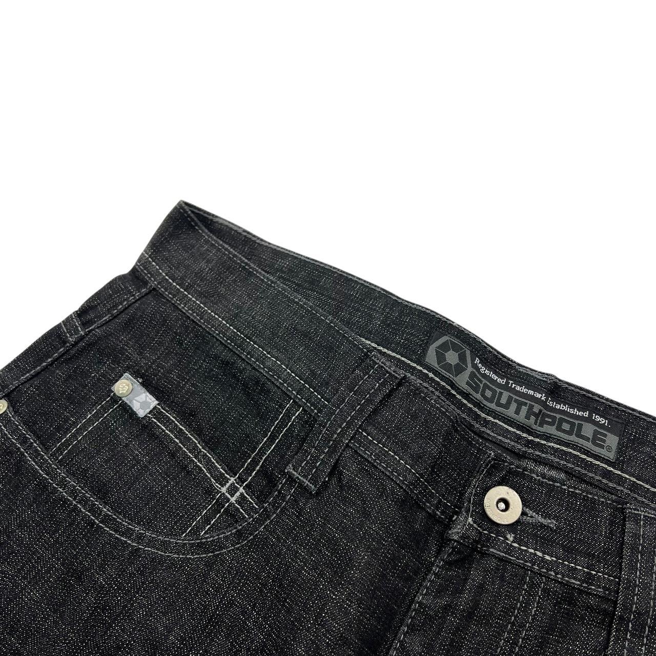 Southpole Shorts (w35)
