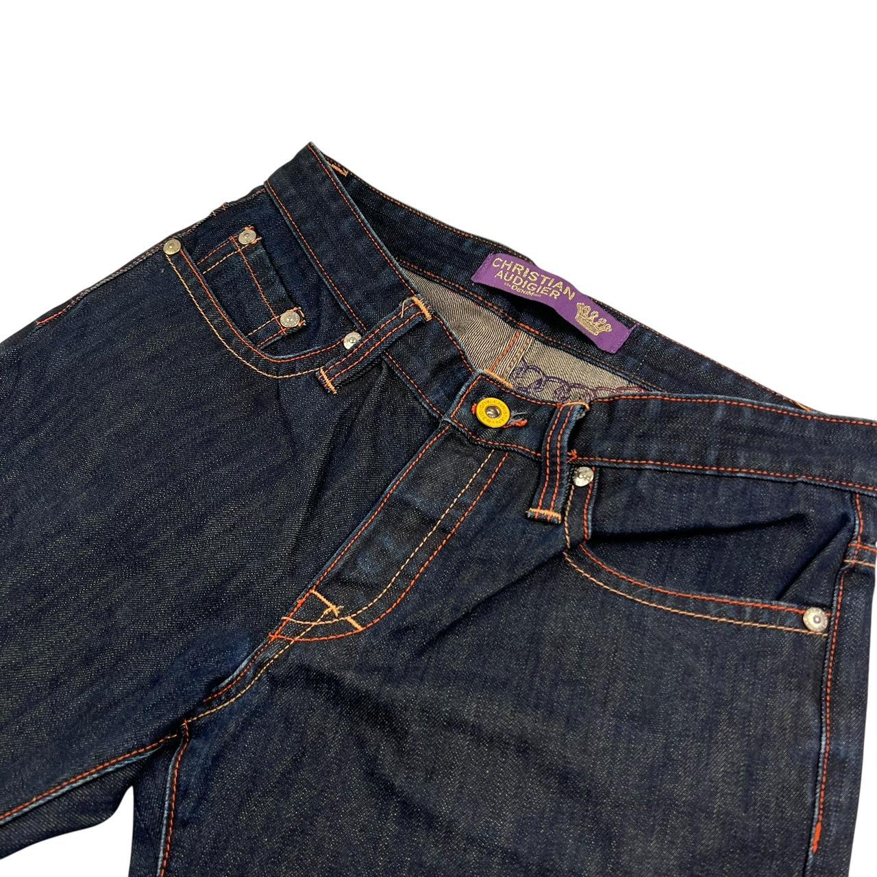 Christian Audigier Jeans (w34)