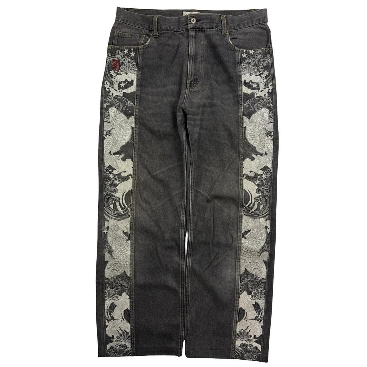 Karakuri Jeans (w38)