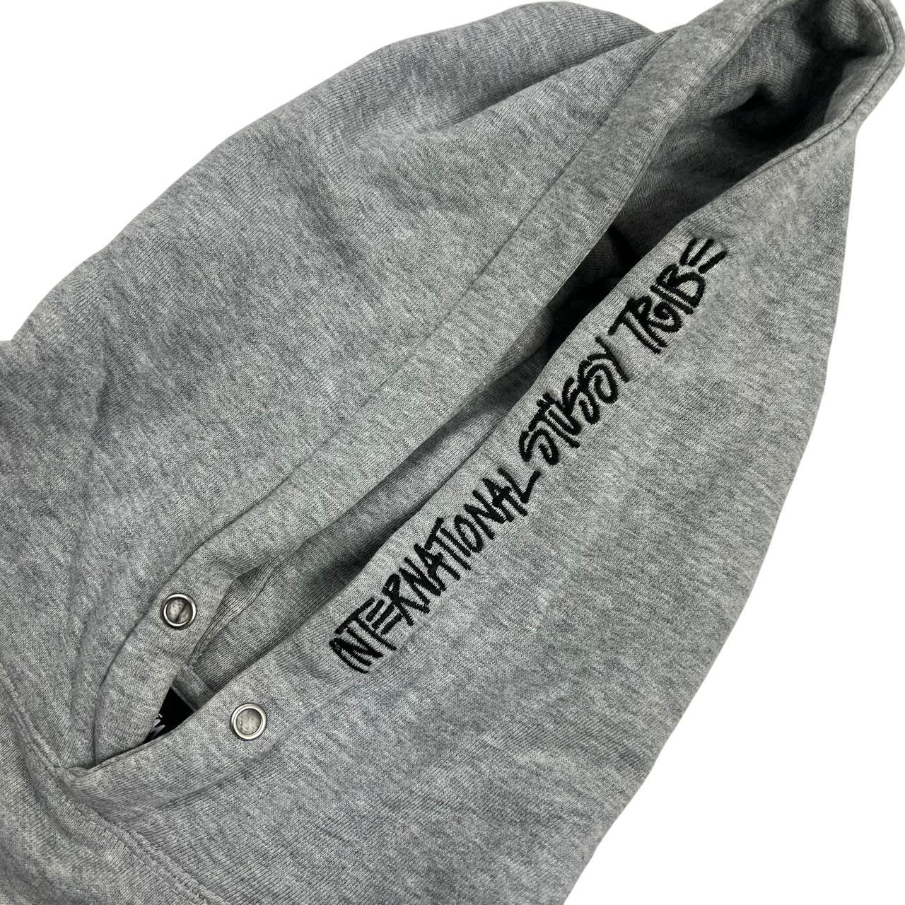 Stussy Hoodie (M)