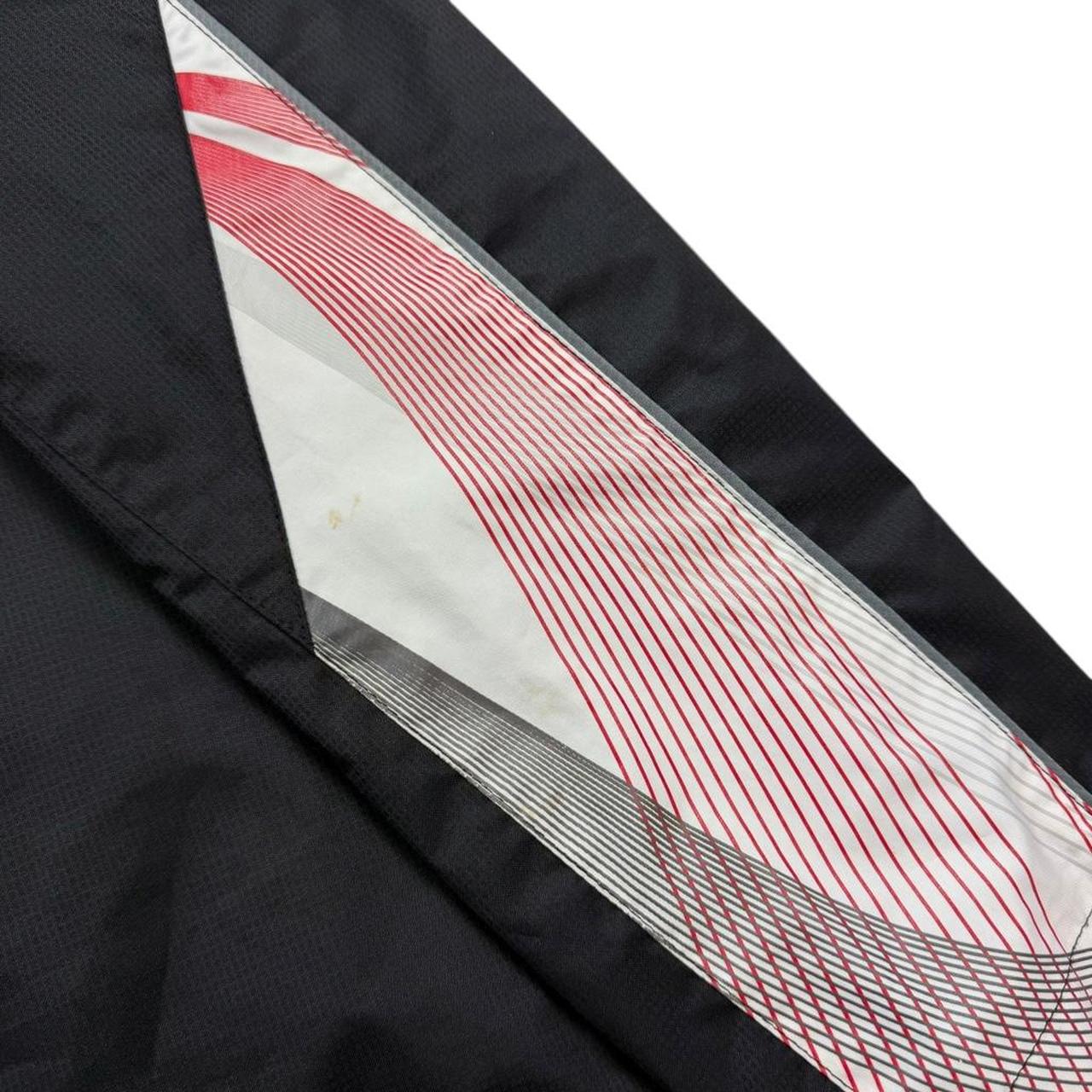Nike TN Track Jacket (S)