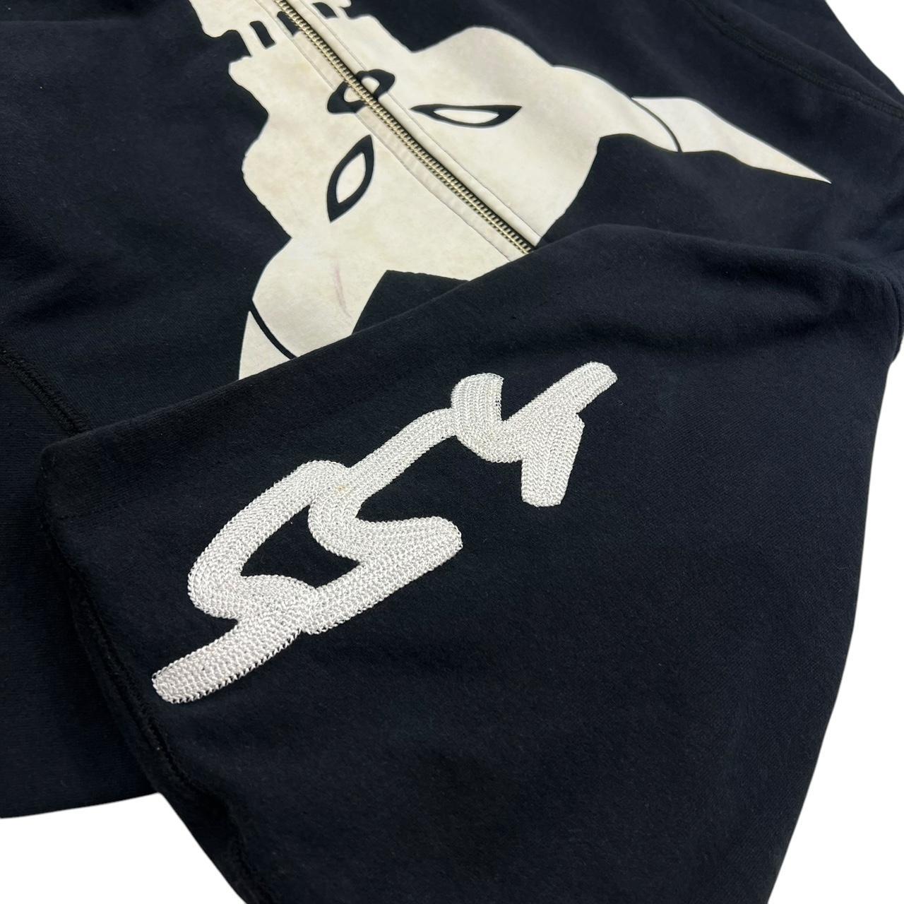 Stussy Hoodie (S)