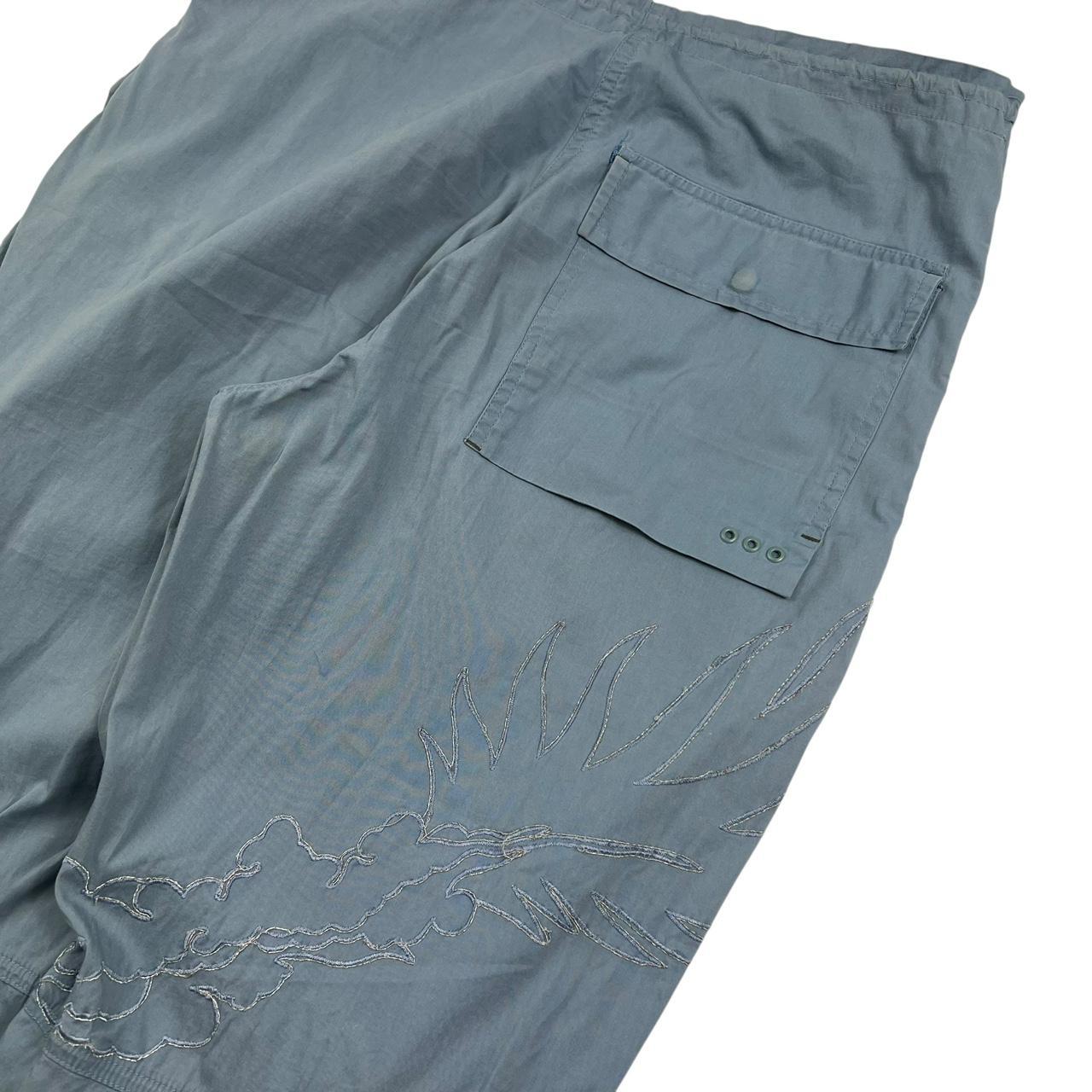 Maharishi Trousers (w31)
