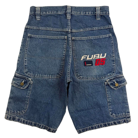 Fubu Shorts (w33)