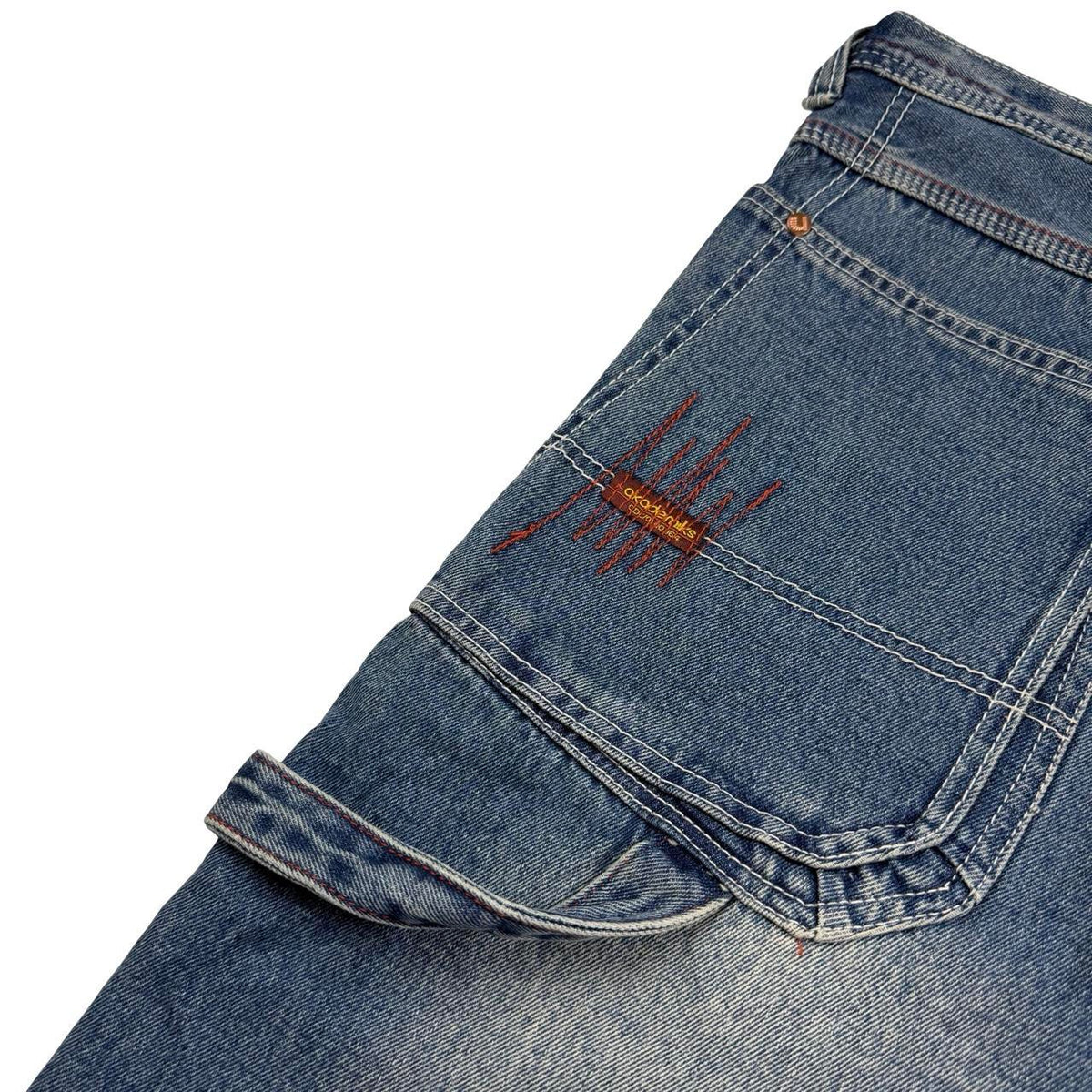 Akademiks Shorts (w37)