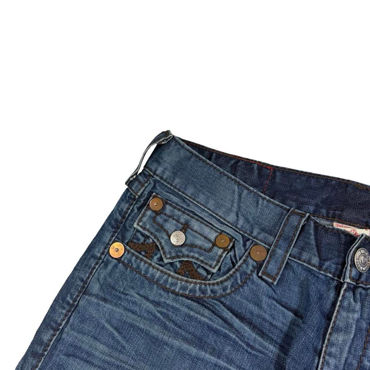 True Religion Jeans (w37)