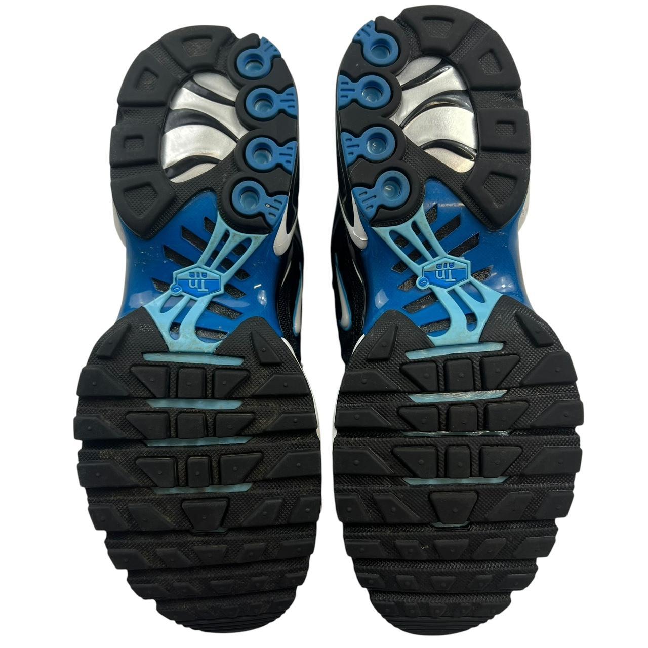 Nike TN Aquarius Blue (uk 6)