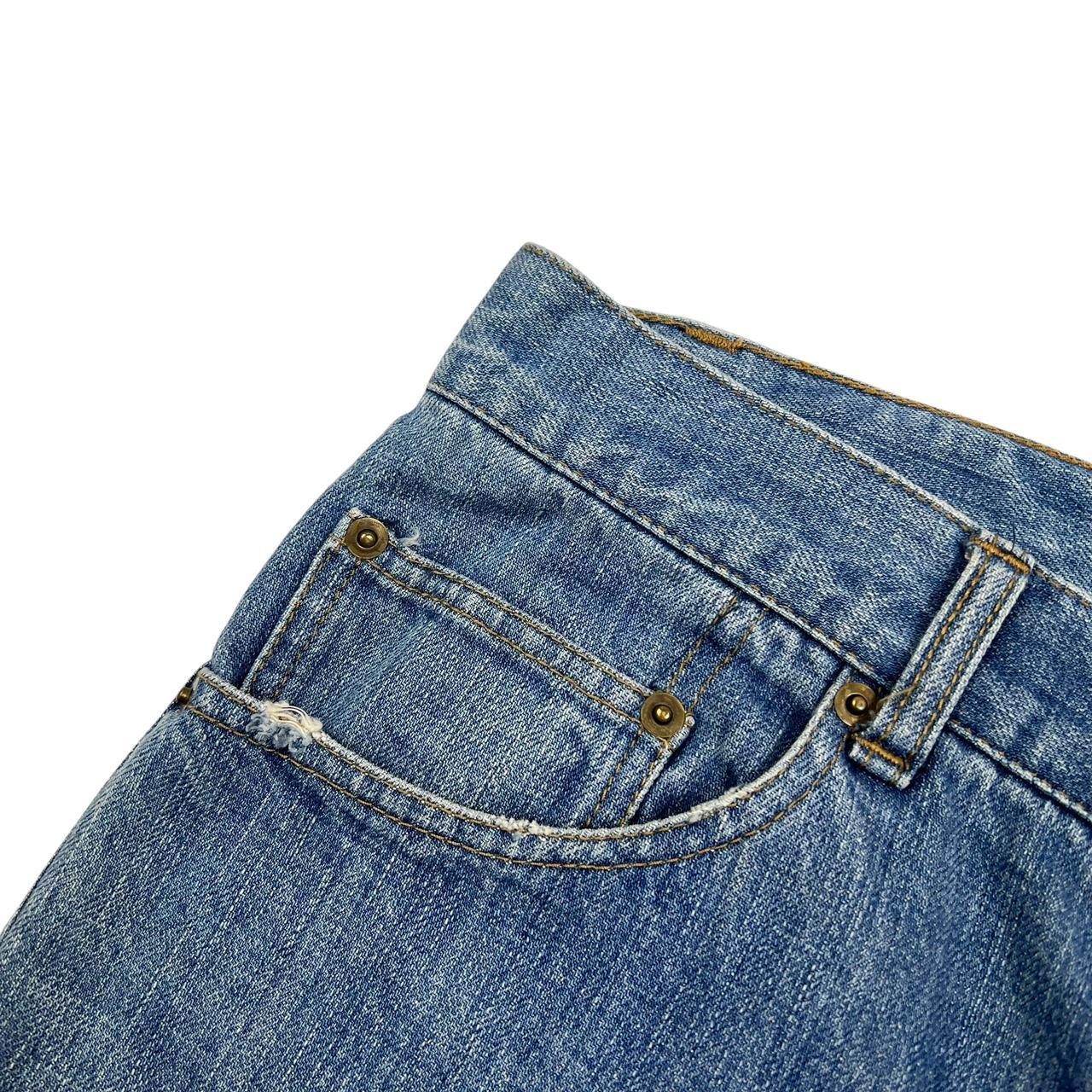 Karakuri Shorts (w38)