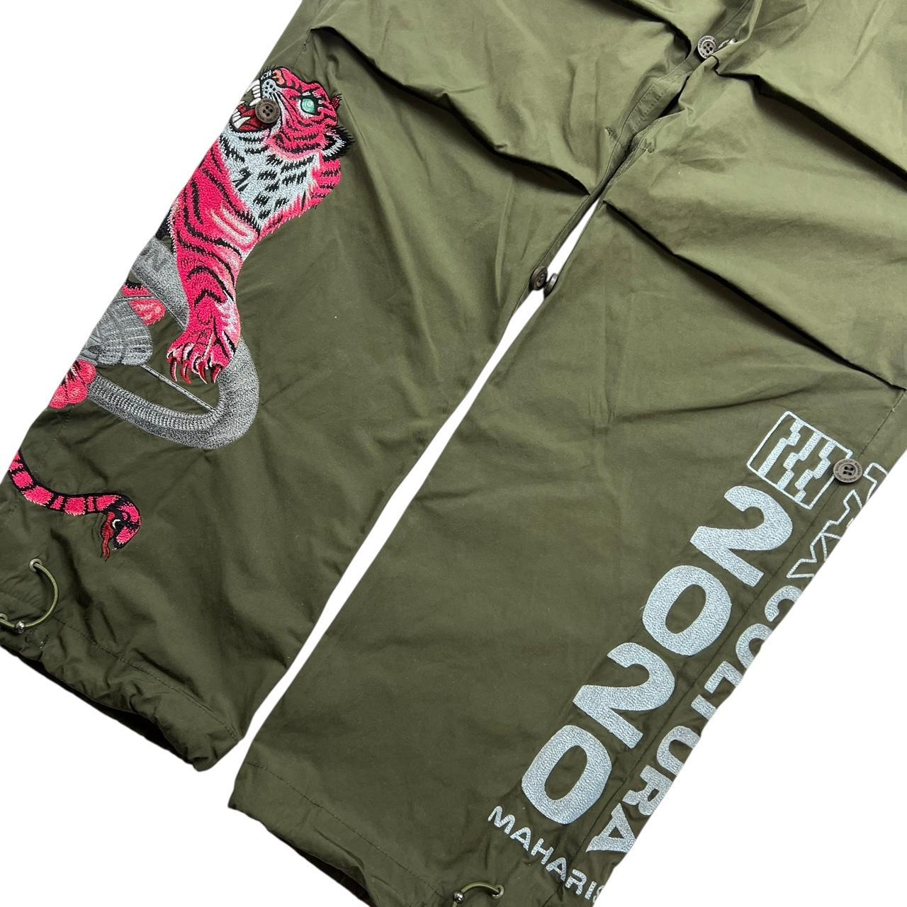 Maharishi Trousers (M)
