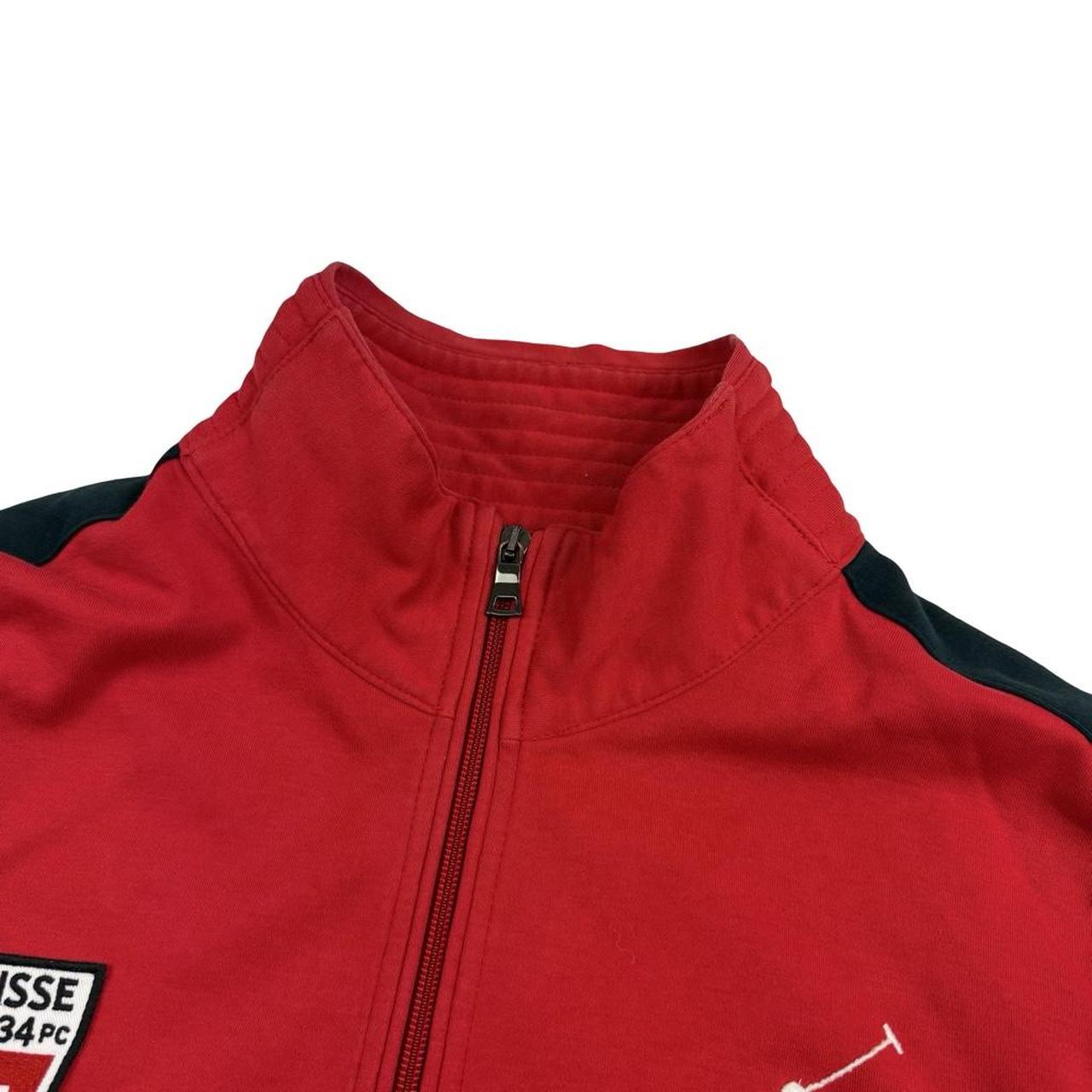 Ralph Lauren Track Jacket (XL)