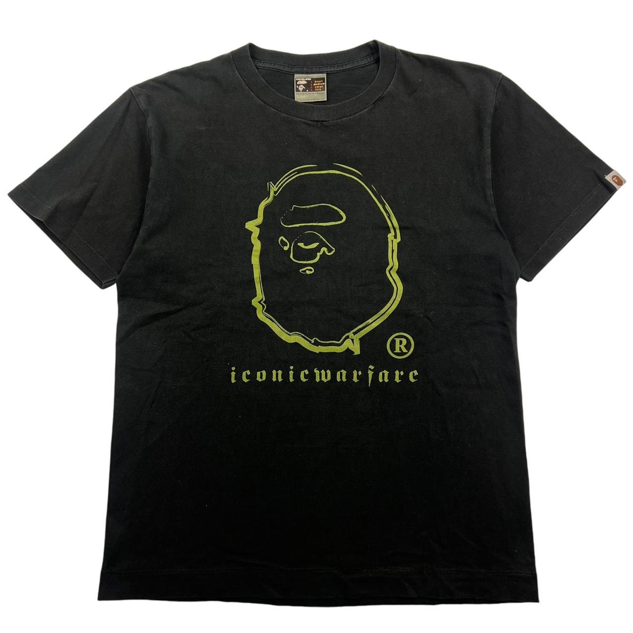 Bape T-Shirt (M)