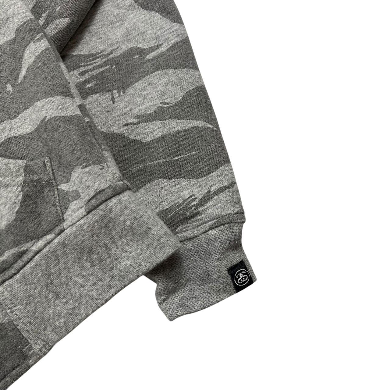 Stussy Hoodie (S)