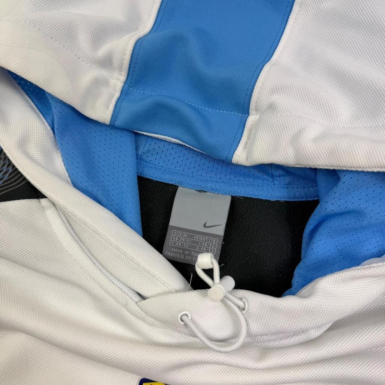 Nike TN Hoodie (M)