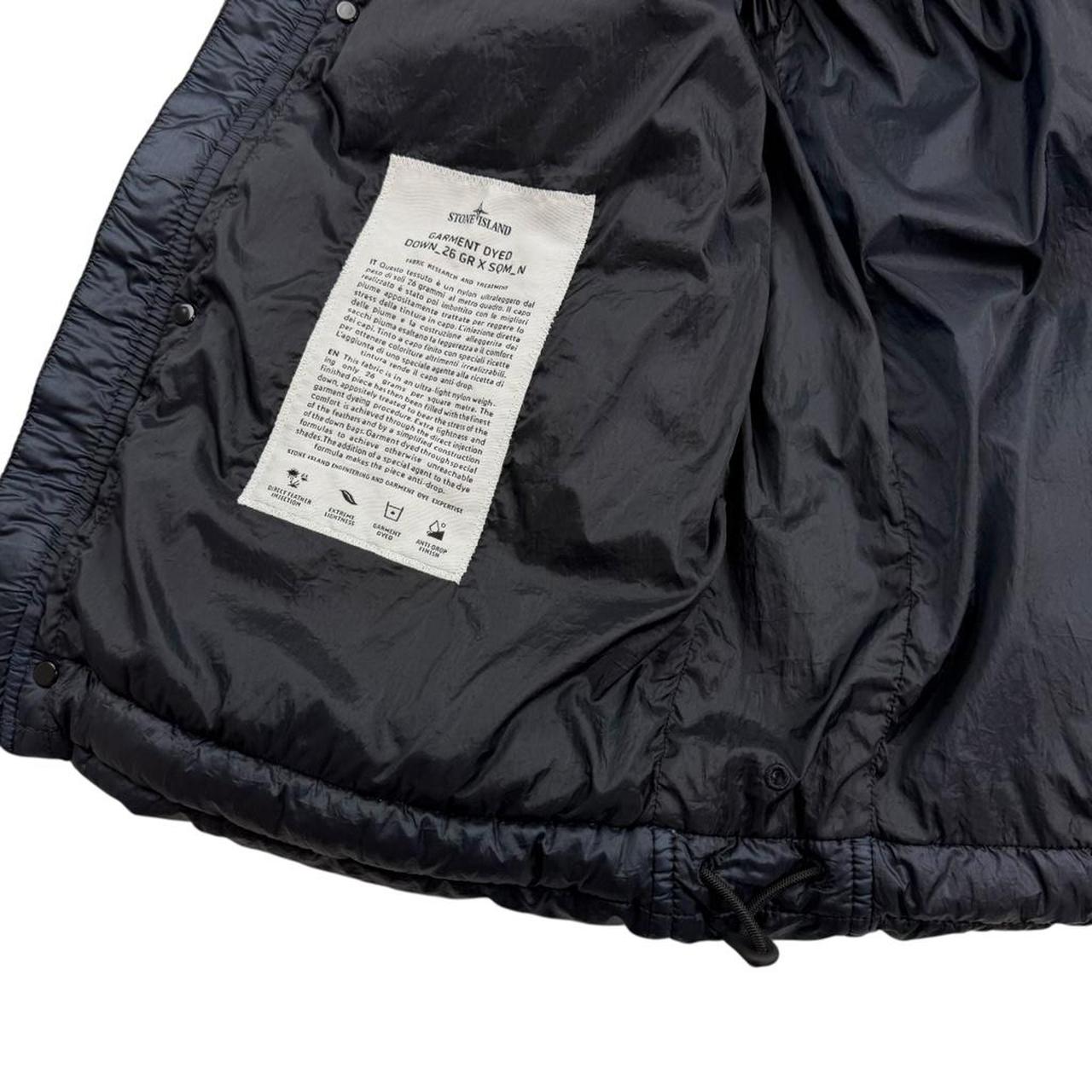 Stone Island Gilet (L)