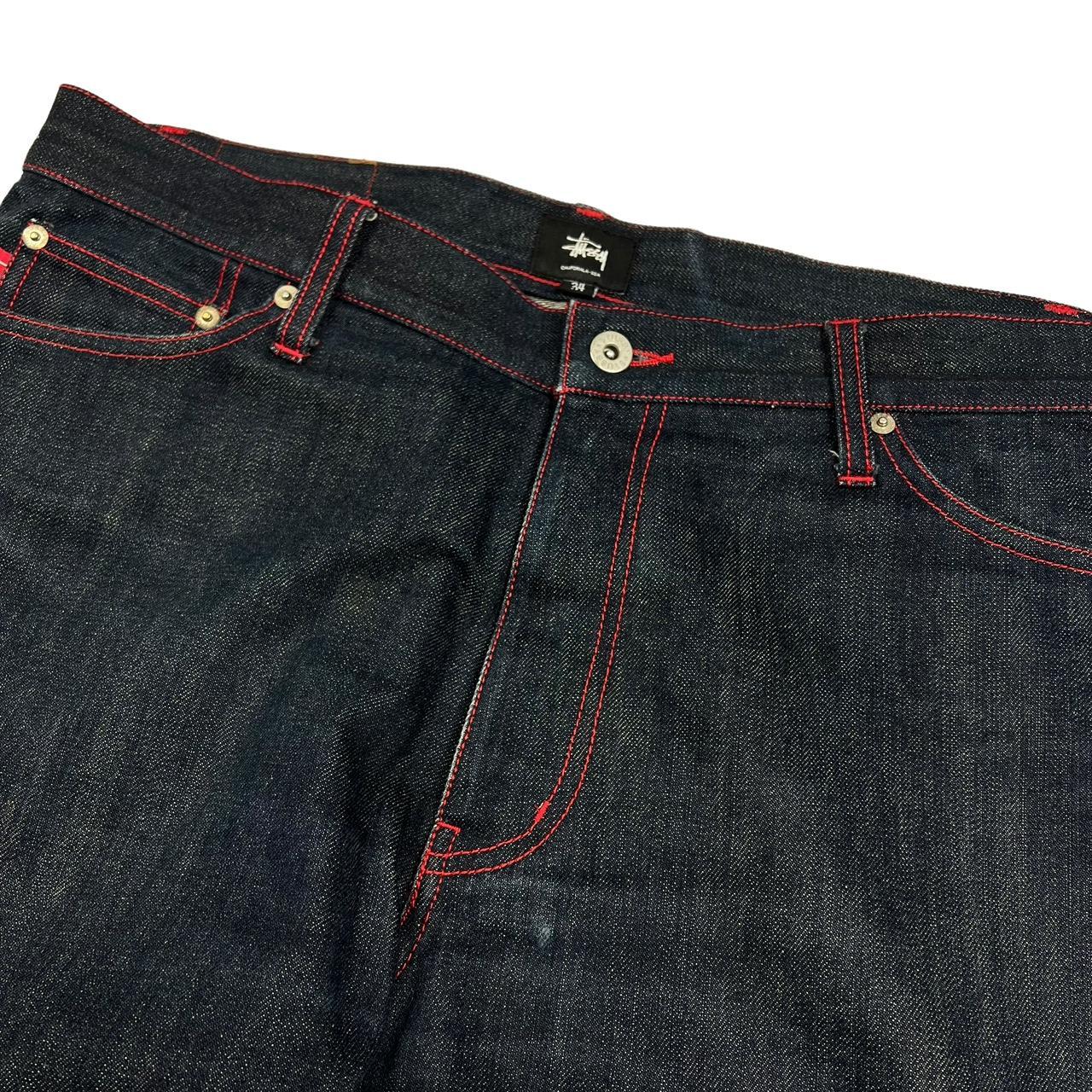 Stussy Jeans (w36)