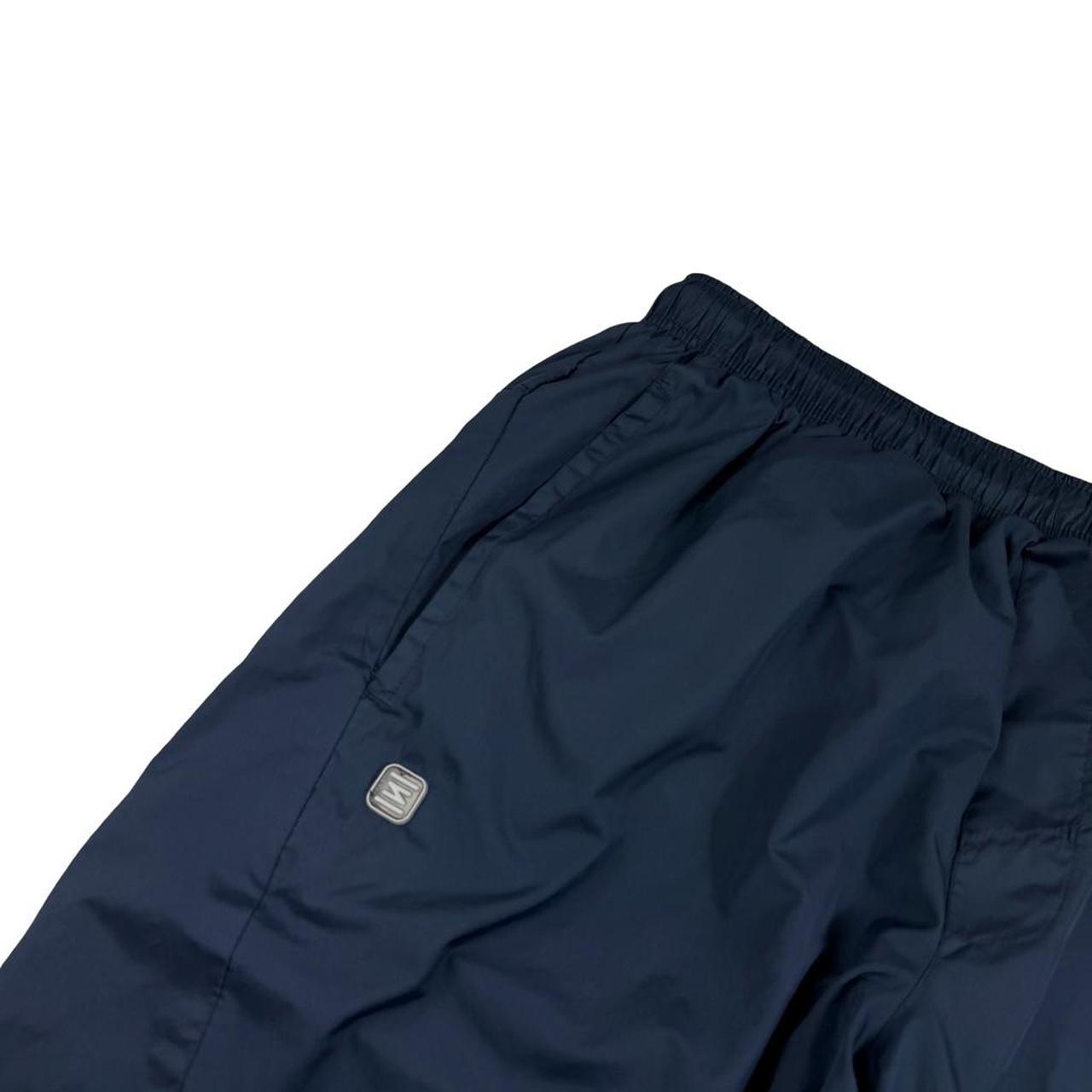 Nike Shox Track Pants (XL)