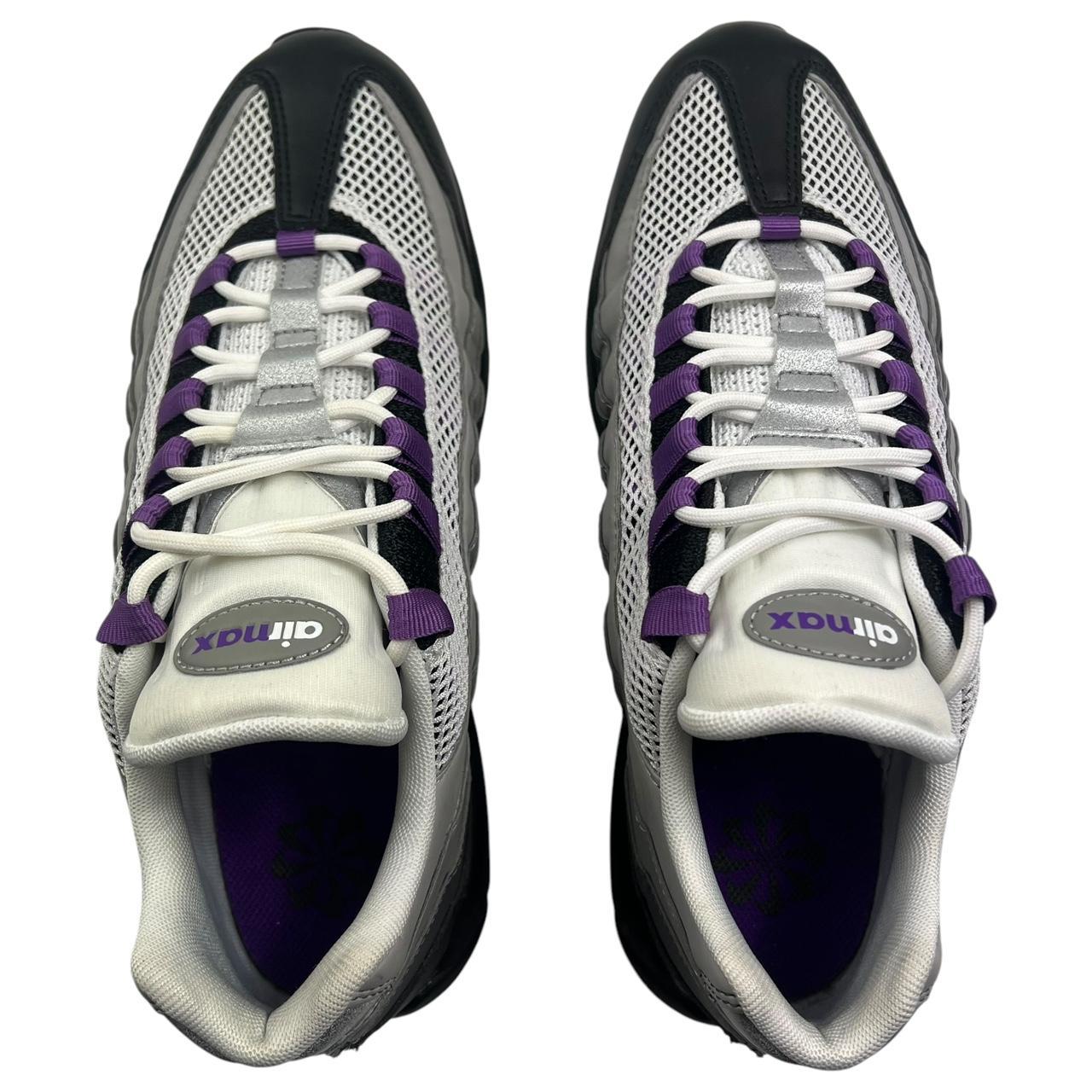 Nike Air Max 95 Disco Purple (uk 9)