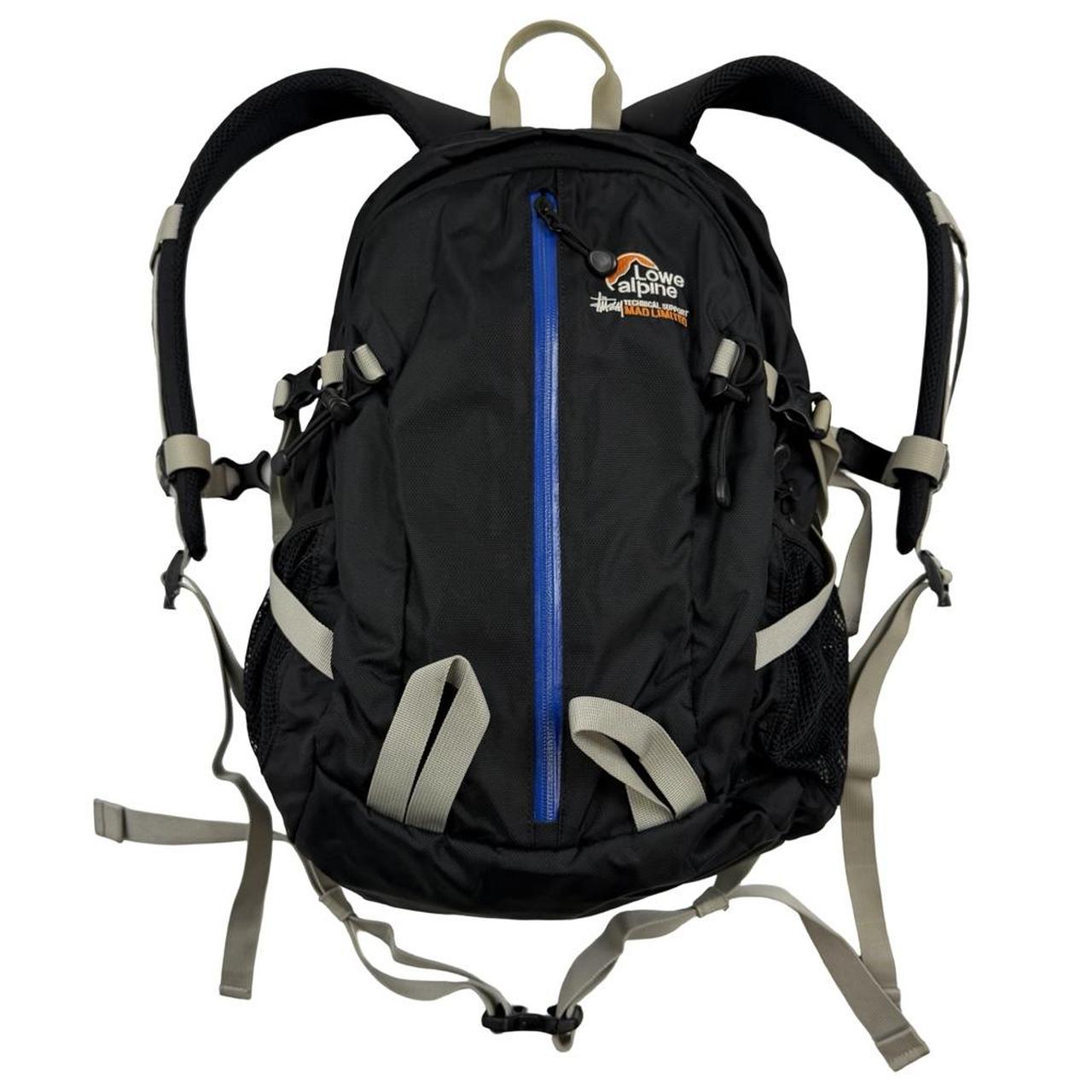 Stussy x Lowe Alpine Backpack